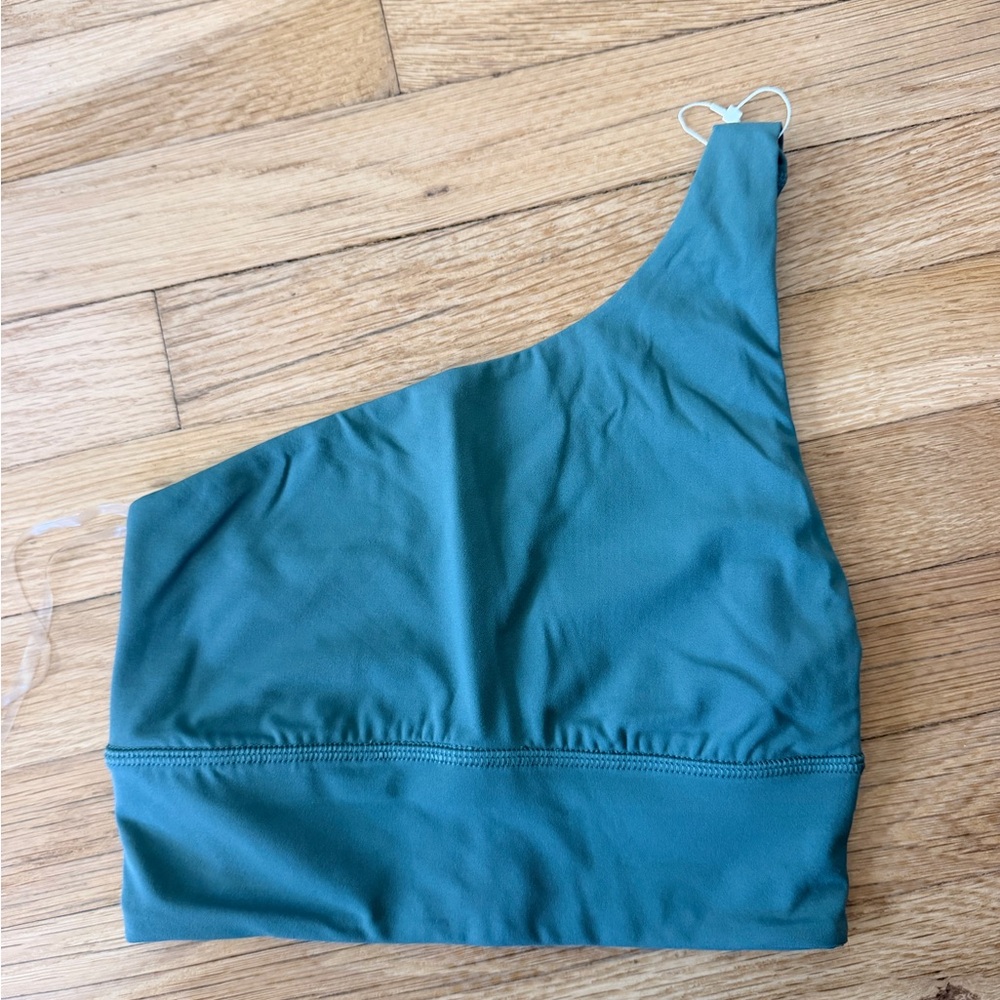 lululemon Align Asymmetrical Bra